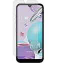 EmBed Matte Fiber Display Guard for LG