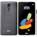 EmBed Matte Fiber Display Guard for LG