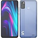 EmBed Matte Fiber Display Guard for Micromax