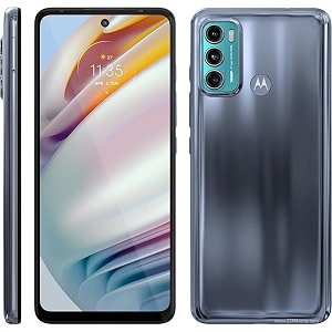 EmBed Matte Fiber Display Guard for Motorola