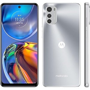 EmBed Matte Fiber Display Guard for Motorola