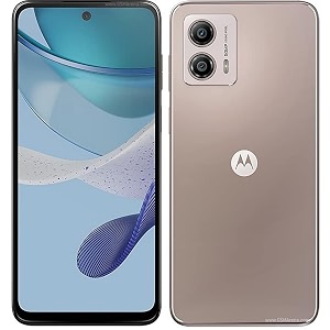 EmBed Matte Fiber Display Guard for Motorola