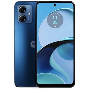 EmBed Matte Fiber Display Guard for Motorola