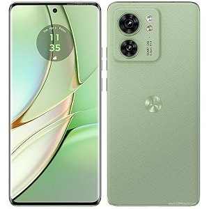EmBed Matte Fiber Display Guard for Motorola