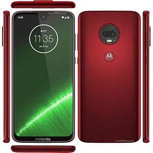 EmBed Matte Fiber Display Guard for Motorola