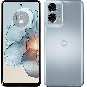 EmBed Matte Fiber Display Guard for Motorola