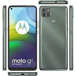 EmBed Matte Fiber Display Guard for Motorola