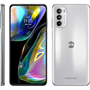 EmBed Matte Fiber Display Guard for Motorola