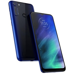 EmBed Matte Fiber Display Guard for Motorola