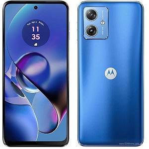 EmBed Matte Fiber Display Guard for Motorola