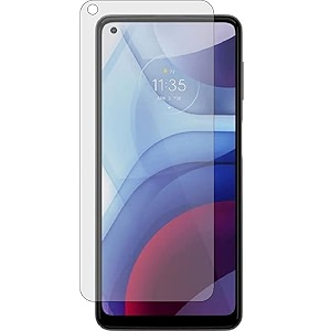 EmBed Matte Fiber Display Guard for Motorola