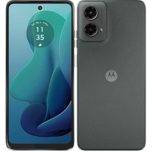 EmBed Matte Fiber Display Guard for Motorola