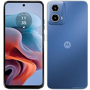 EmBed Matte Fiber Display Guard for Motorola