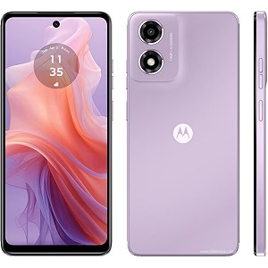 EmBed Matte Fiber Display Guard for Motorola