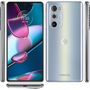 EmBed Matte Fiber Display Guard for Motorola