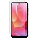 EmBed Matte Fiber Display Guard for Motorola