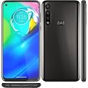 EmBed Matte Fiber Display Guard for Motorola