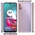 EmBed Matte Fiber Display Guard for Motorola