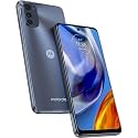 EmBed Matte Fiber Display Guard for Motorola