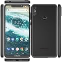 EmBed Matte Fiber Display Guard for Motorola
