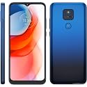 EmBed Matte Fiber Display Guard for Motorola