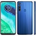 EmBed Matte Fiber Display Guard for Motorola