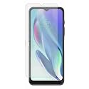 EmBed Matte Fiber Display Guard for Motorola