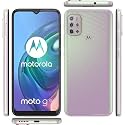 EmBed Matte Fiber Display Guard for Motorola
