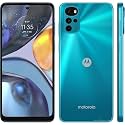 EmBed Matte Fiber Display Guard for Motorola