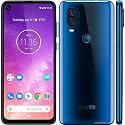 EmBed Matte Fiber Display Guard for Motorola