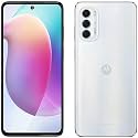 EmBed Matte Fiber Display Guard for Motorola