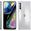 EmBed Matte Fiber Display Guard for Motorola