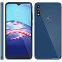 EmBed Matte Fiber Display Guard for Motorola