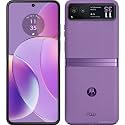 EmBed Matte Fiber Display Guard for Motorola