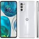 EmBed Matte Fiber Display Guard for Motorola