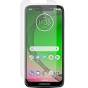 EmBed Matte Fiber Display Guard for Motorola