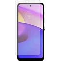 EmBed Matte Fiber Display Guard for Motorola
