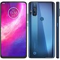EmBed Matte Fiber Display Guard for Motorola