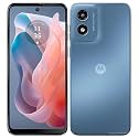 EmBed Matte Fiber Display Guard for Motorola