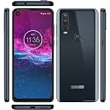 EmBed Matte Fiber Display Guard for Motorola