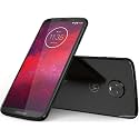 EmBed Matte Fiber Display Guard for Motorola
