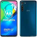 EmBed Matte Fiber Display Guard for Motorola
