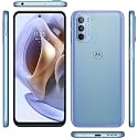 EmBed Matte Fiber Display Guard for Motorola