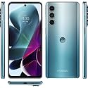 EmBed Matte Fiber Display Guard for Motorola