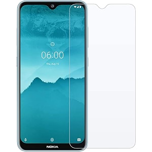 EmBed Matte Fiber Display Guard for Nokia