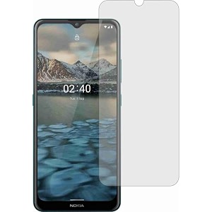 EmBed Matte Fiber Display Guard for Nokia