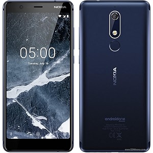 EmBed Matte Fiber Display Guard for Nokia