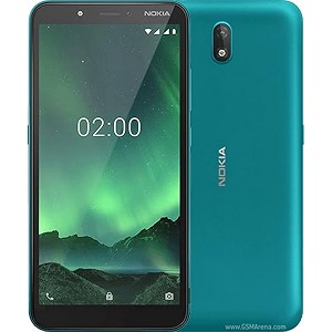 EmBed Matte Fiber Display Guard for Nokia