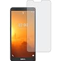 EmBed Matte Fiber Display Guard for Nokia