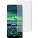 EmBed Matte Fiber Display Guard for Nokia